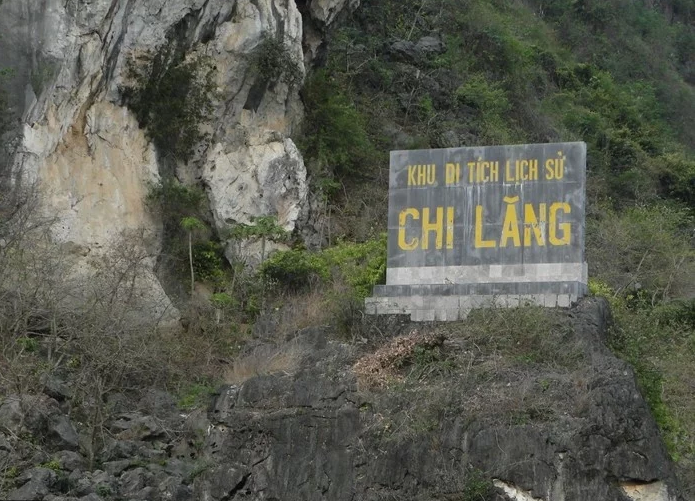 Ải Chi Lăng