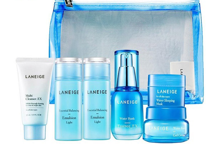 Mỹ phẩm Laneige