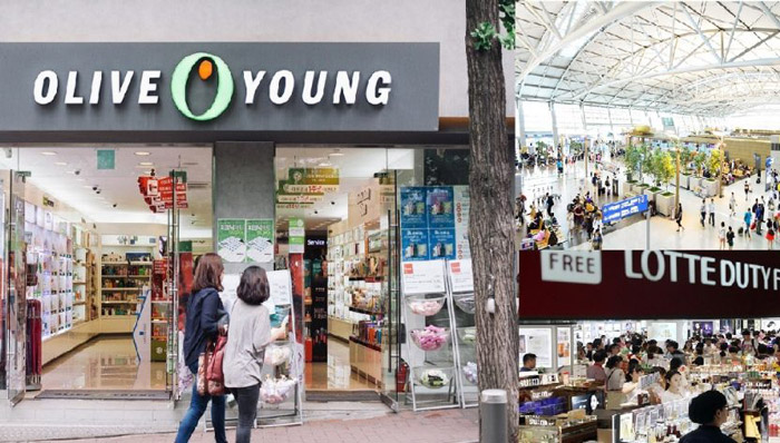 Bạn có thể mua ở các Showroom chính hãng và cửa hàng mỹ phẩm