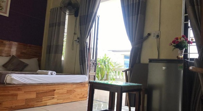 những khách sạn giá rẻ tại Huế