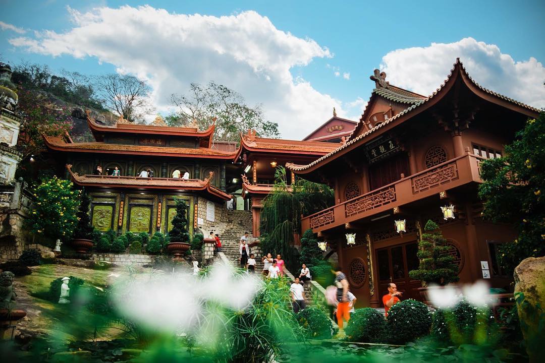 kinh nghiệm du lịch Châu Đốc