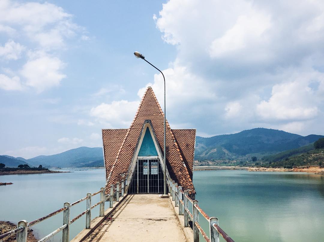Kala Dam