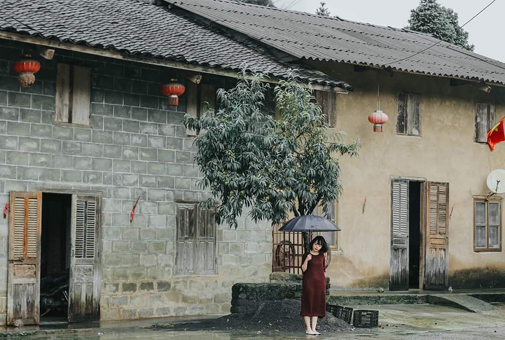 Thị trấn Phó Bảng