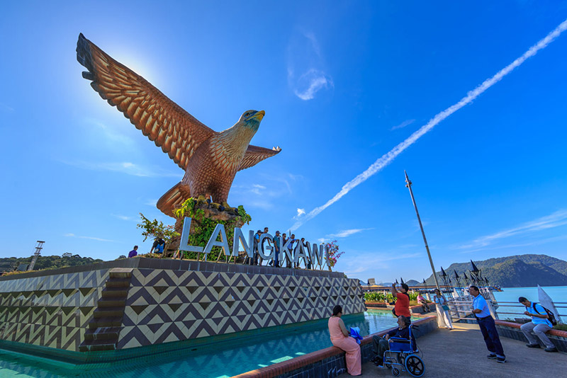 kinh nghiệm du lịch Langkawi