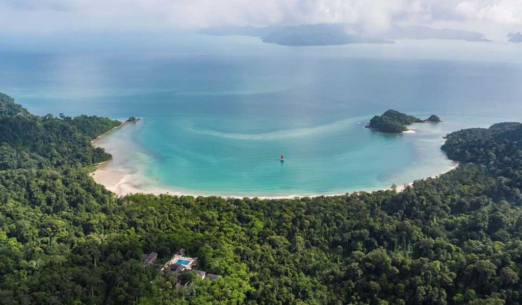 kinh nghiệm du lịch Langkawi