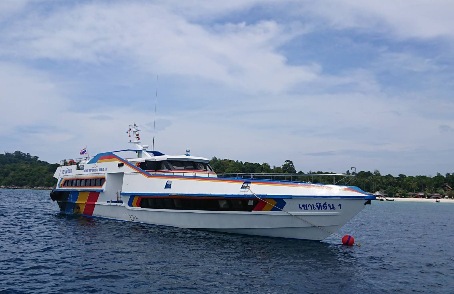 kinh nghiệm du lịch Langkawi