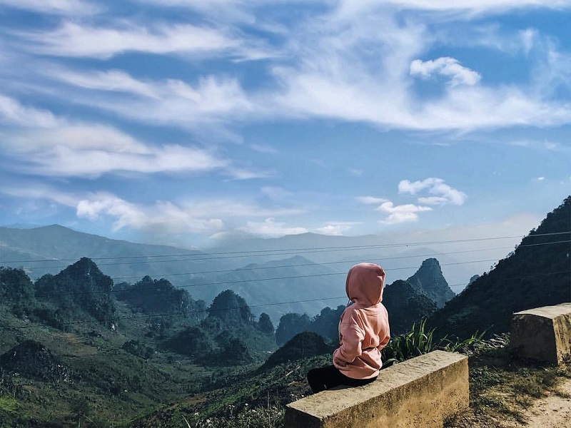 Cổng trời Quản Bạ