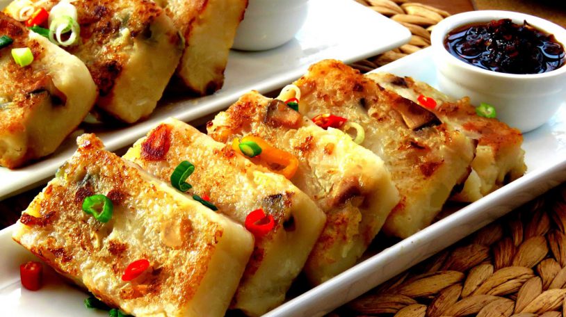 đặc sản Bạc Liêu