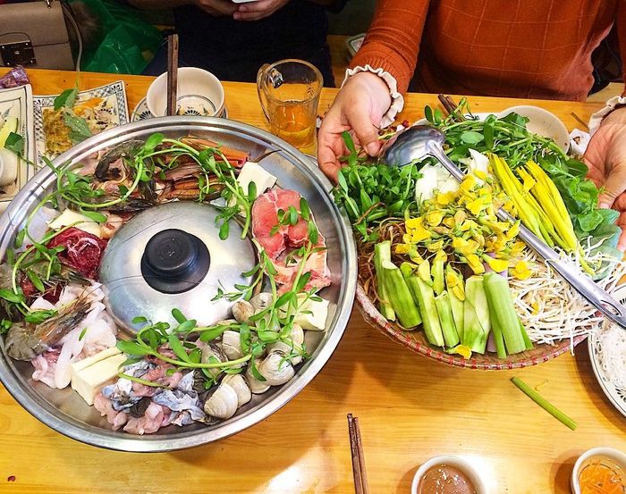 đặc sản Bạc Liêu