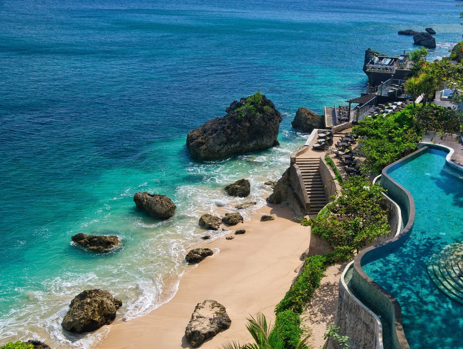 du lịch Bali