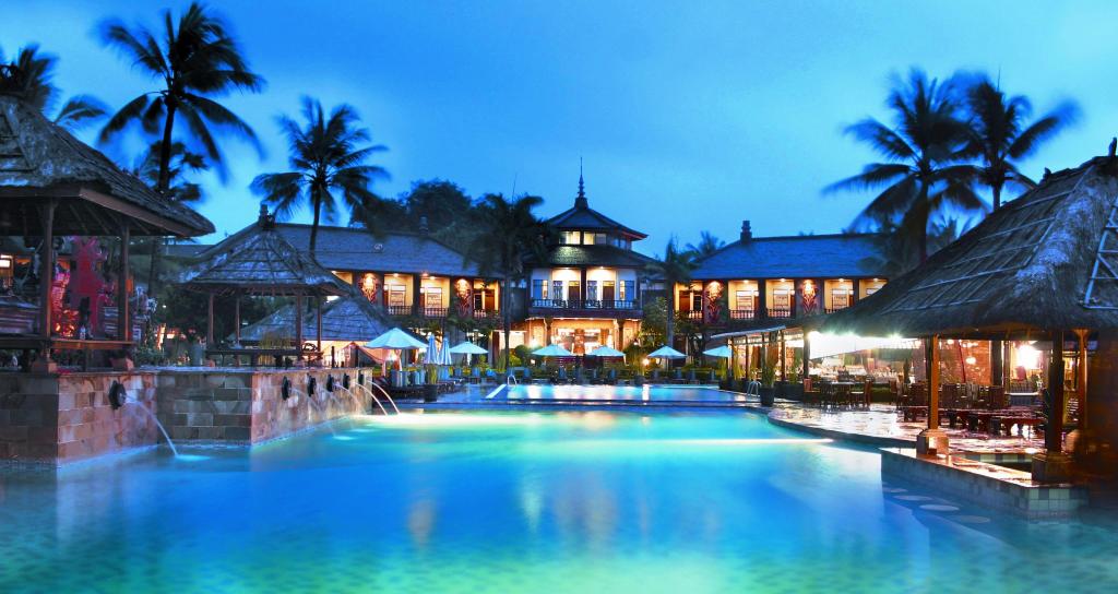 du lịch Bali