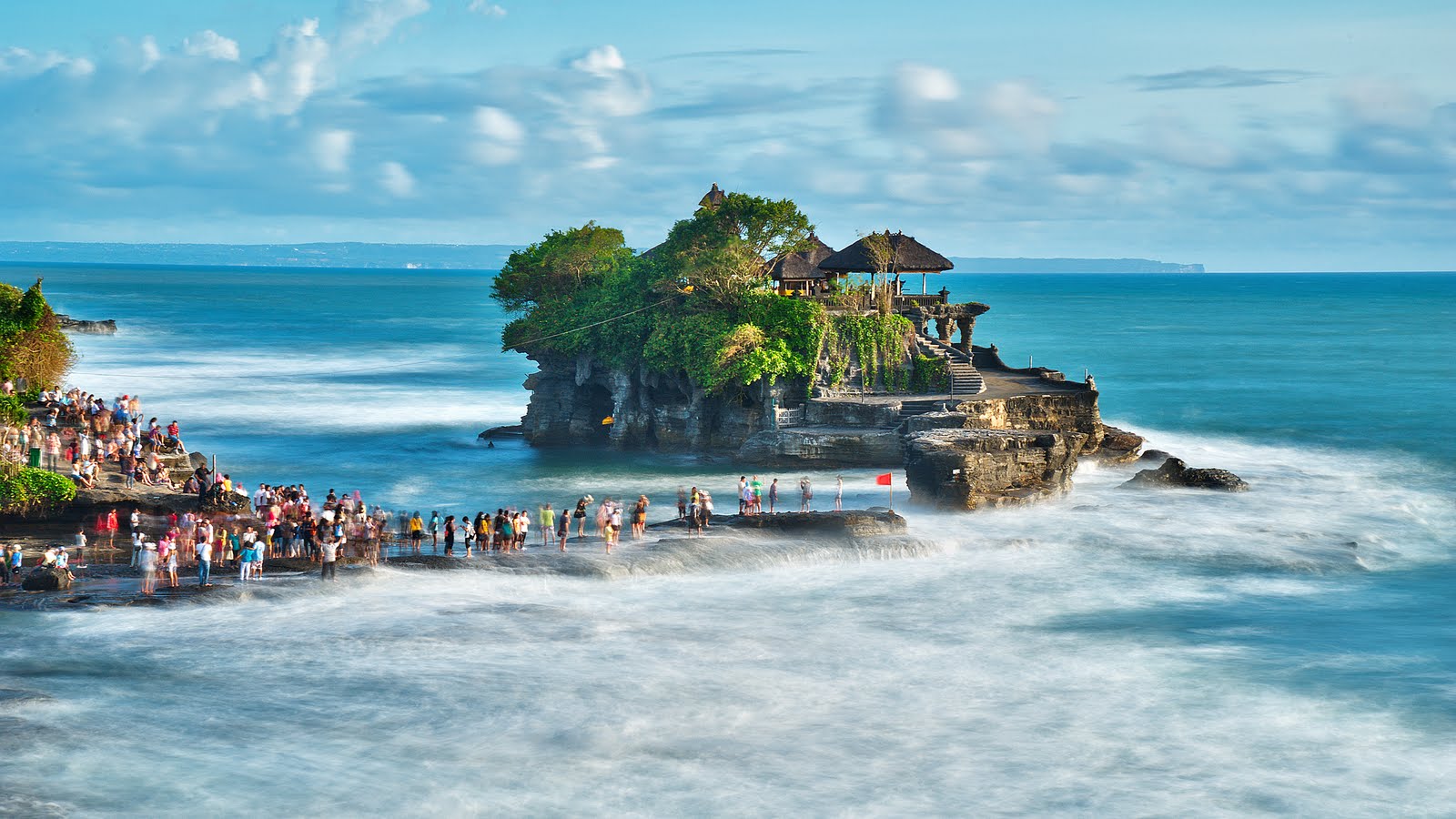 du lịch Bali