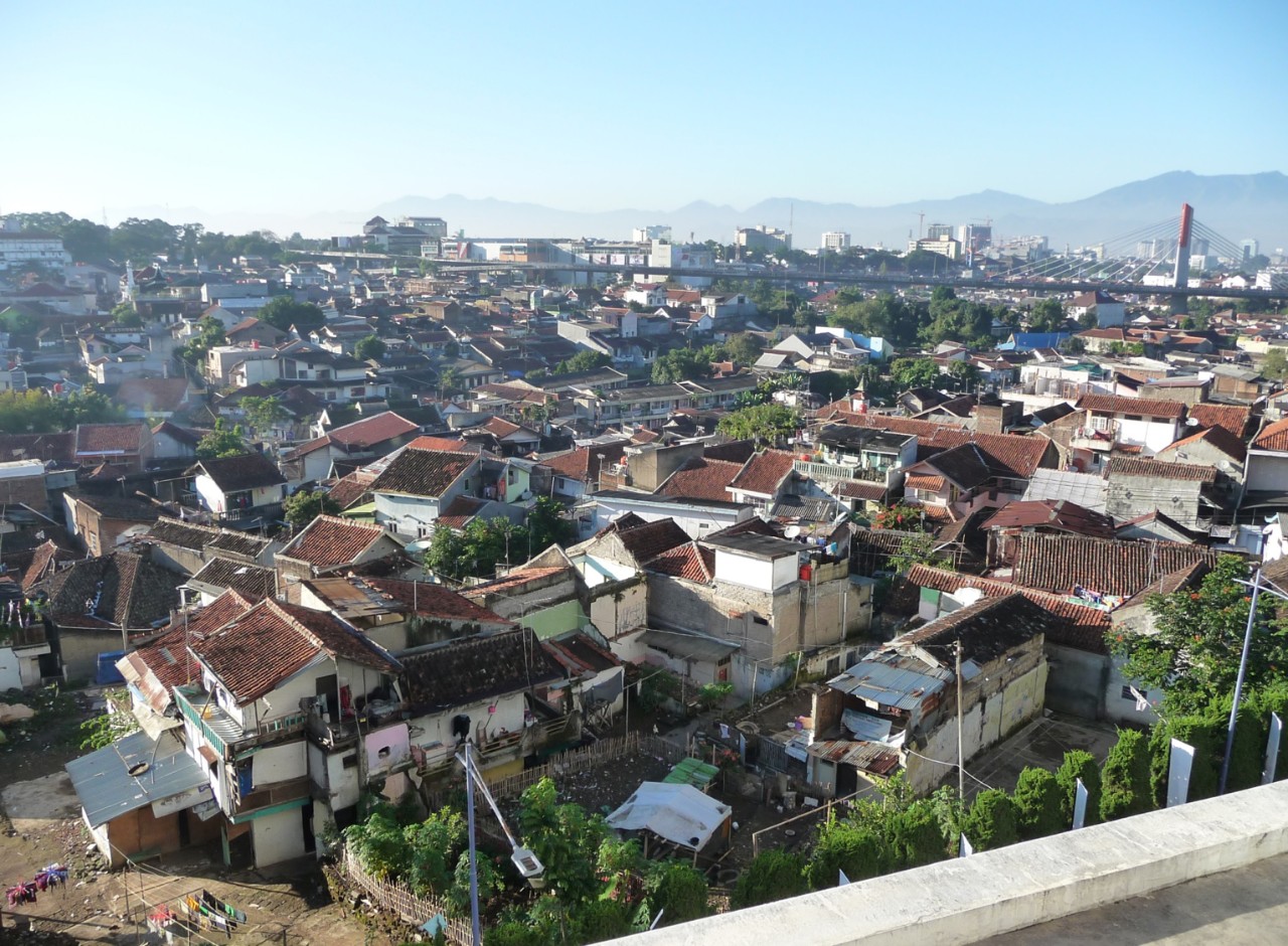 kinh nghiệm du lịch Bandung