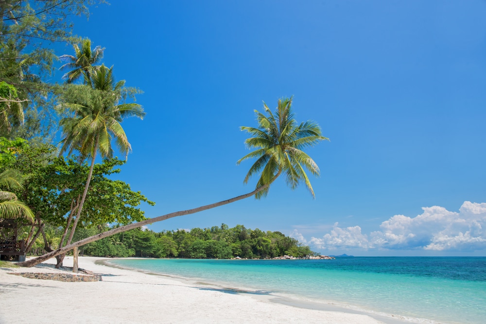 kinh nghiệm du lịch đảo Batam