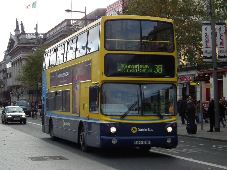 kinh nghiệm du lịch Ireland