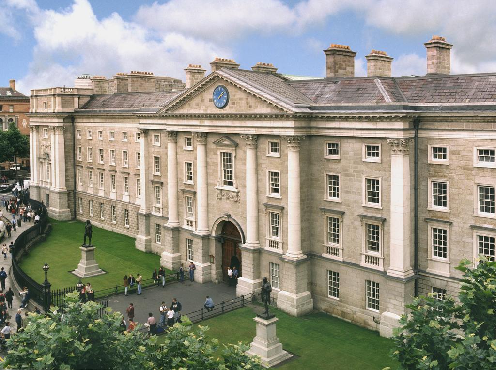 Trường đại học Trinity
