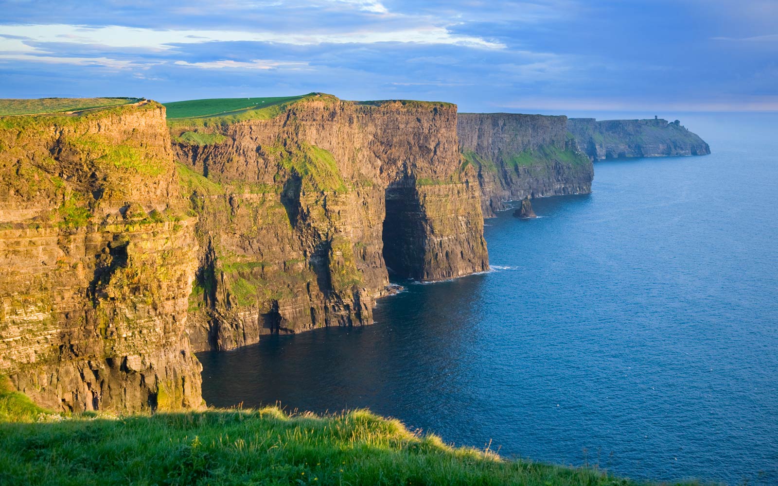 Vách đá Moher