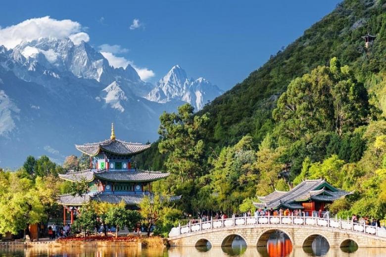 kinh nghiệm du lịch Lệ Giang