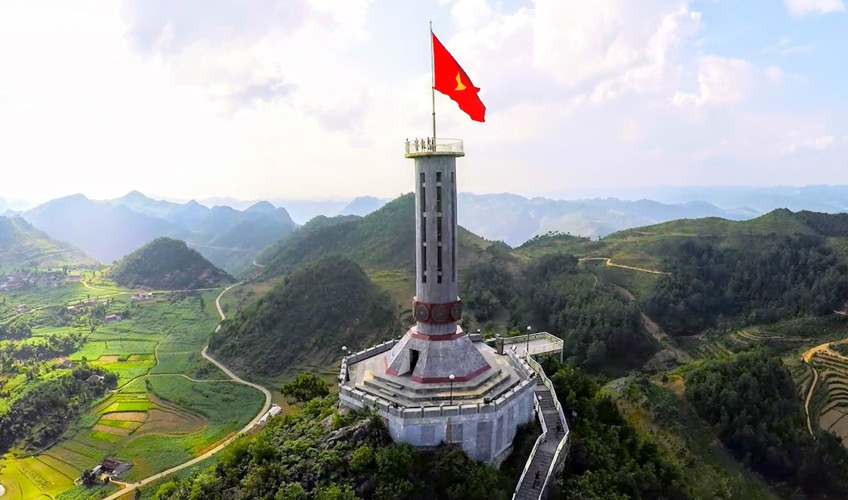 Kinh nghiệm du lịch Lũng Cú