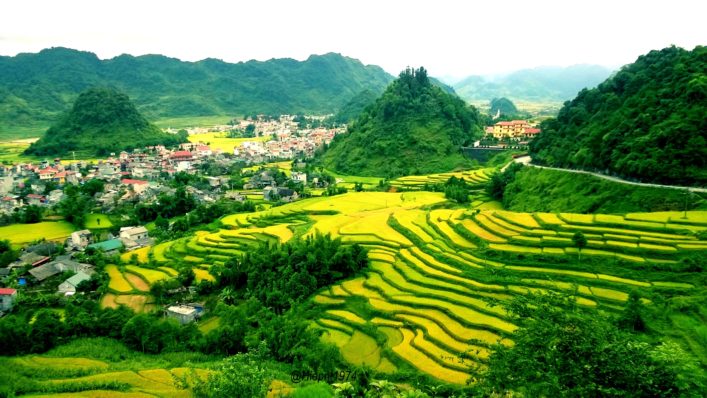 Kinh nghiệm du lịch Lũng Cú