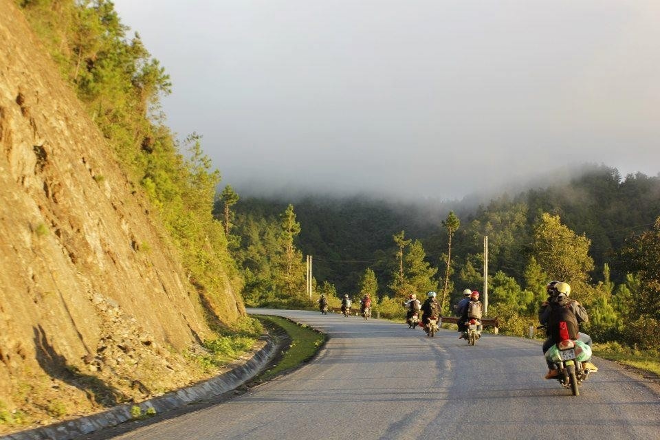 Kinh nghiệm du lịch Lũng Cú