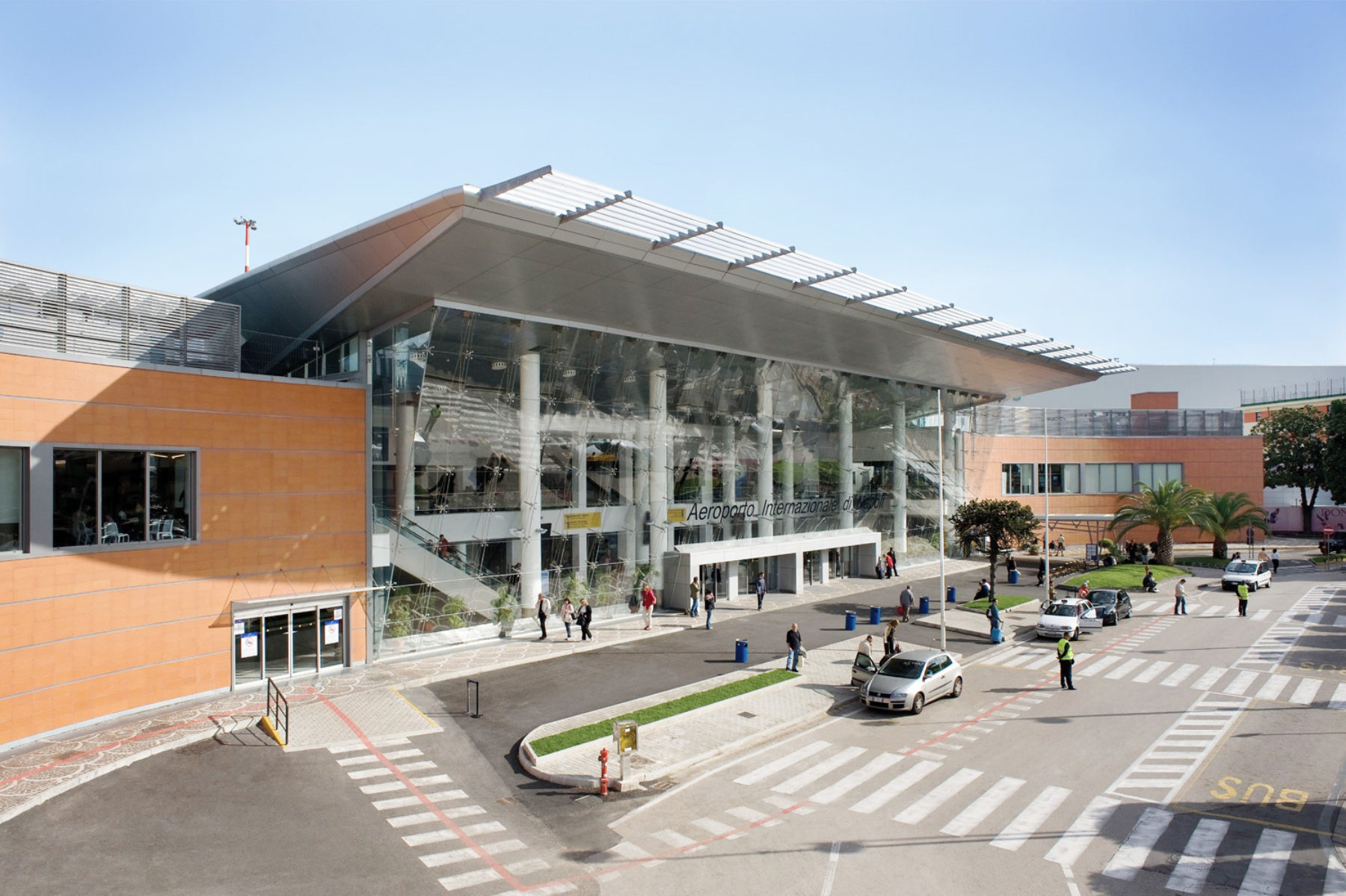kinh nghiệm du lịch Napoli