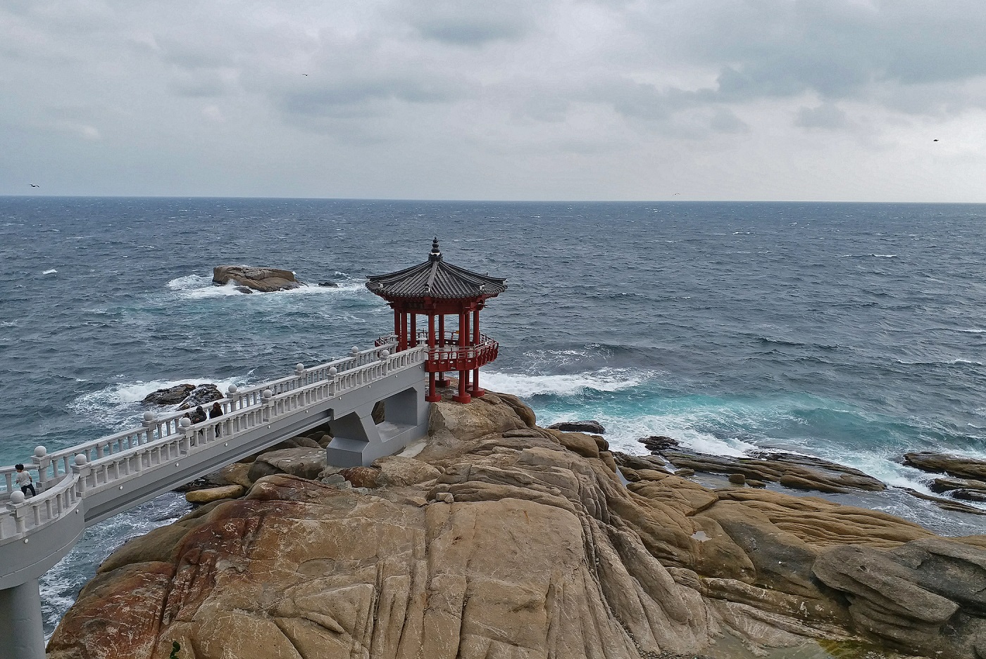 kinh nghiệm du lịch Sokcho