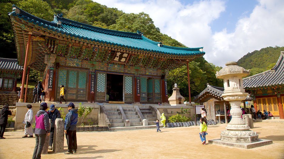 Đền Sinheungsa