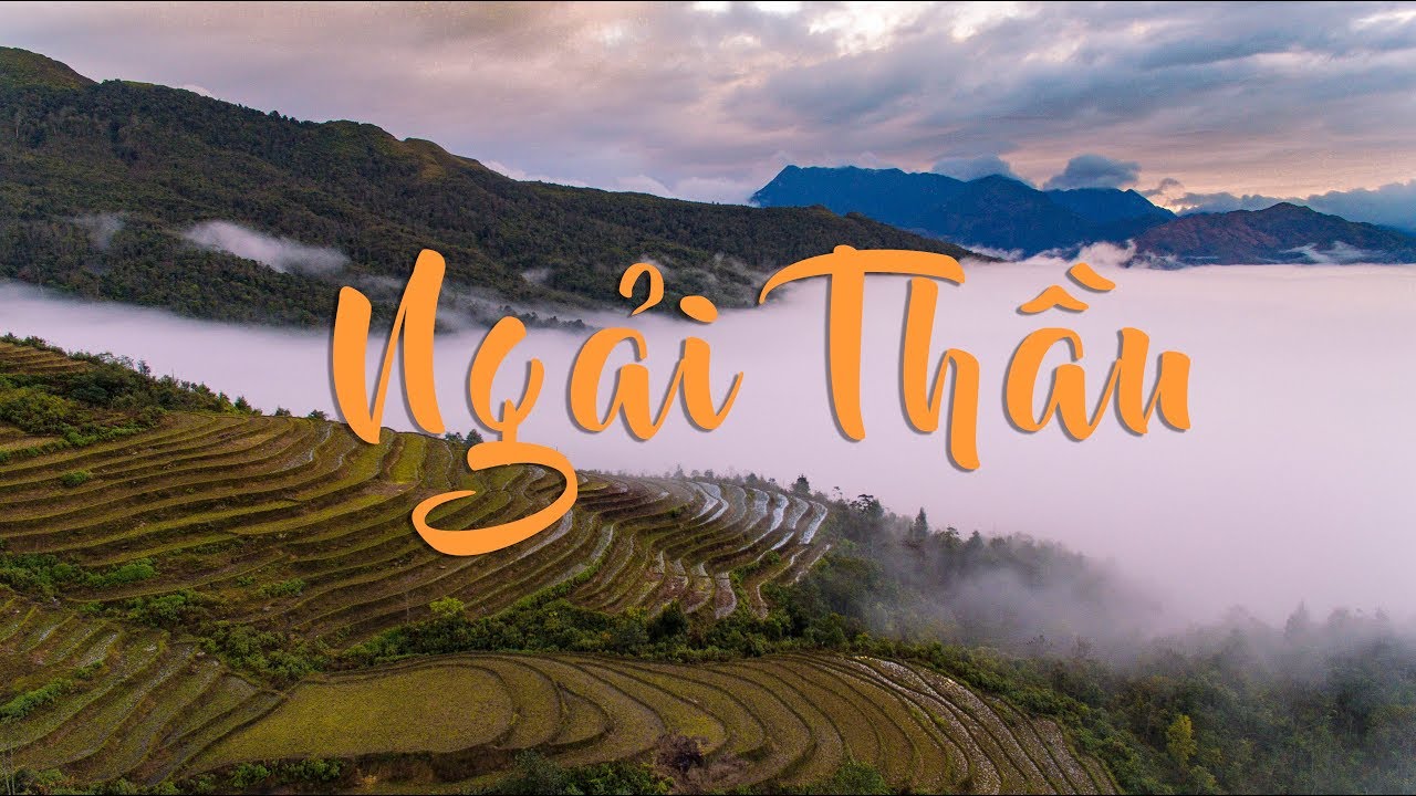 Xã Ngải Thầu