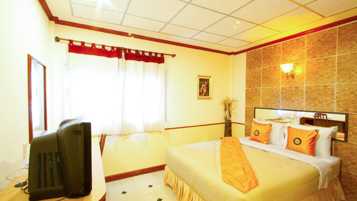 Honey House 2 Hotel