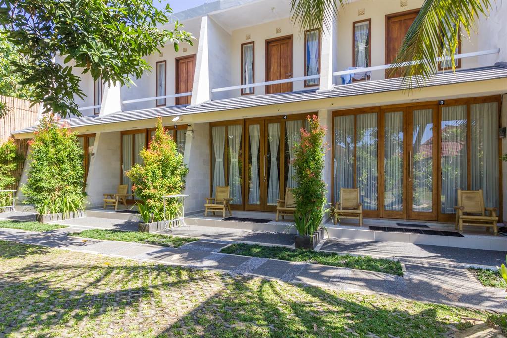 những homestay tốt nhất tại Bali