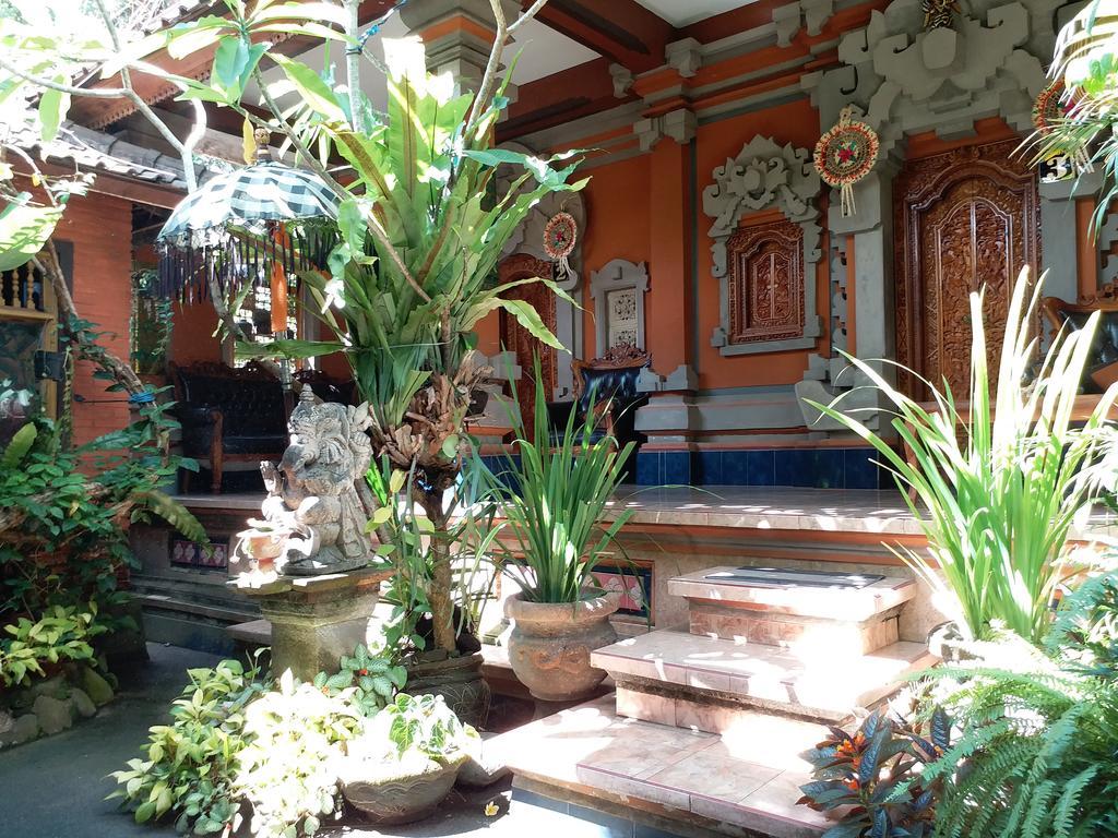 Praety Homestay