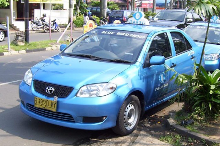 Blue Bird Group