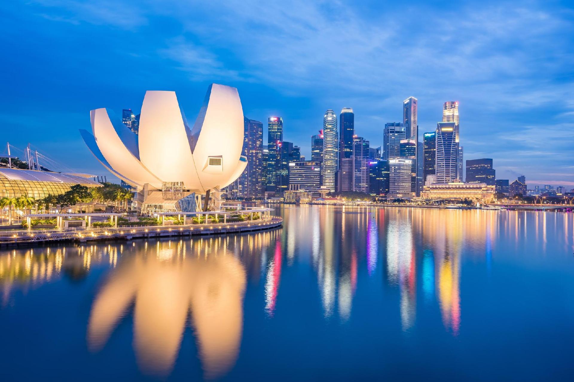 cách tiết kiệm chi phí khi du lịch Singapore