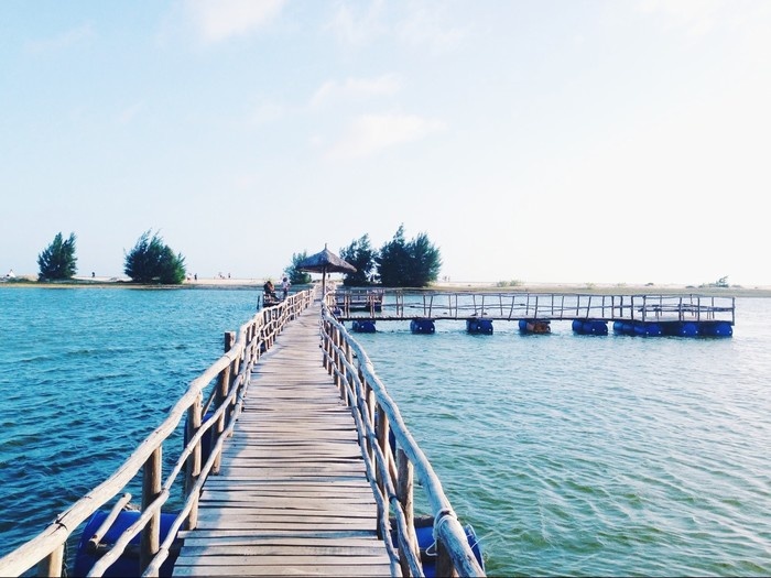 kinh nghiệm du lịch Hồ Cốc