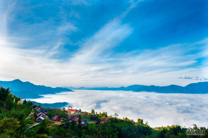 kinh nghiệm du lịch Lai Châu
