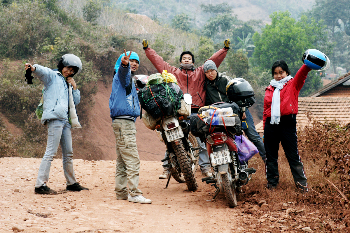 kinh nghiệm du lịch Lai Châu