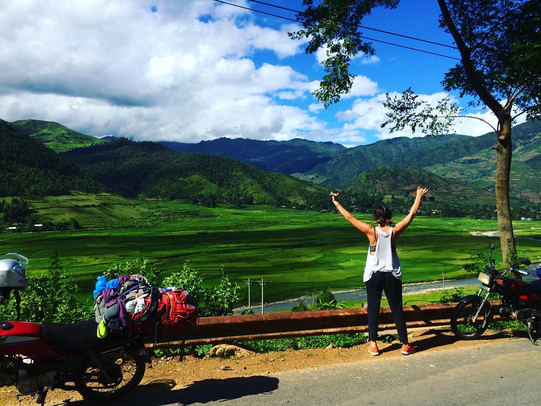 thuê xe ở Lai Châu