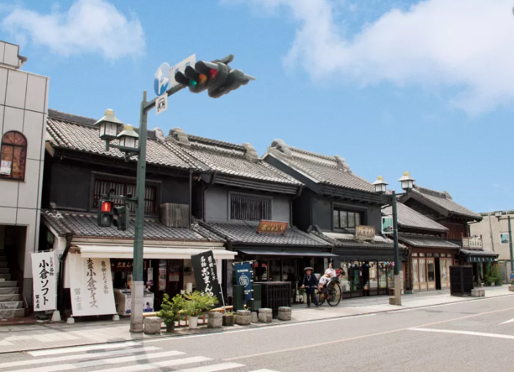kinh nghiệm du lịch Nikko