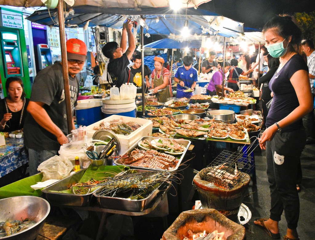 kinh nghiệm du lịch Pai