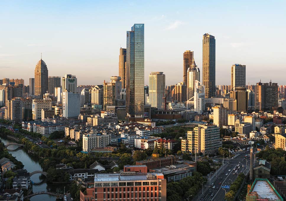 Kinh nghiệm du lịch Vô Tích