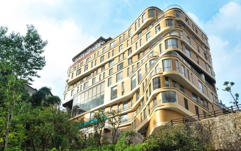 Kinh nghiệm thuê phòng khách sạn tại Sapa