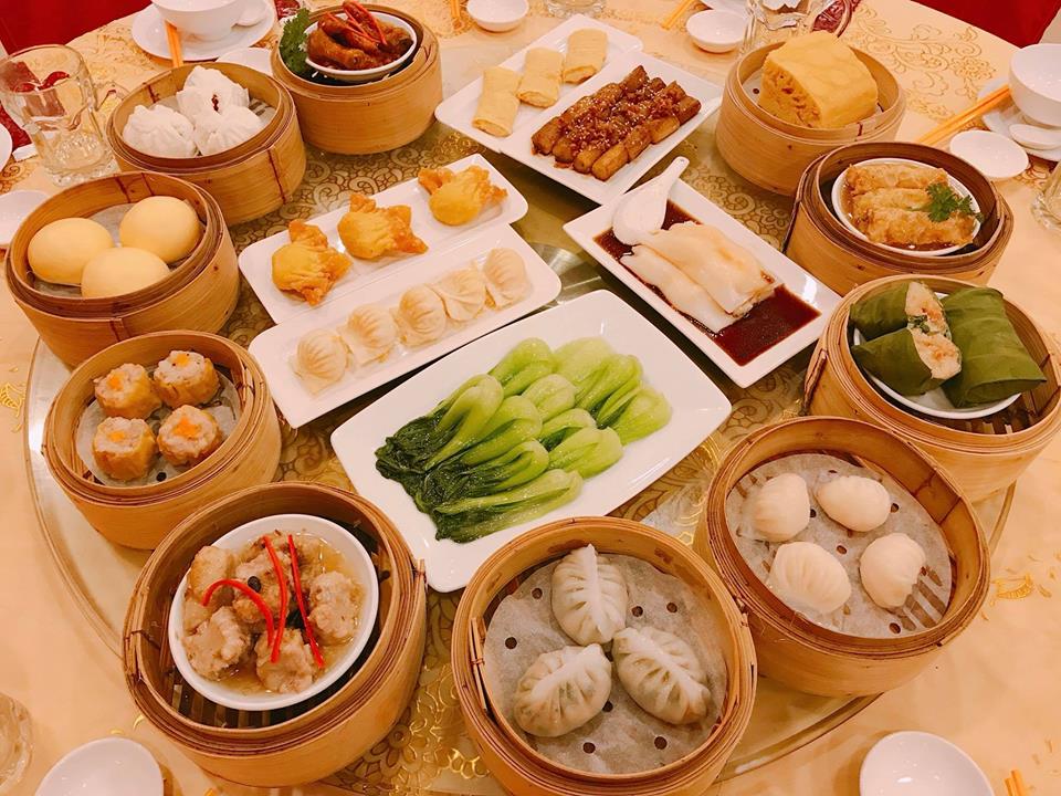 Đa số các nhà hàng tại Trung Quốc đều không có menu tiếng Anh