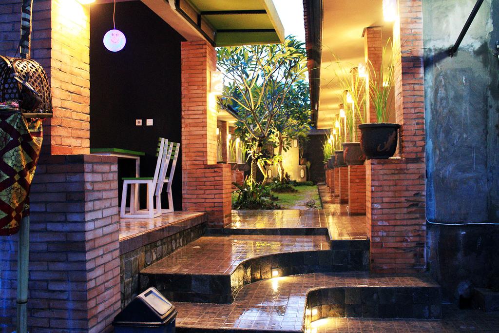 những homestay tốt nhất tại Bali