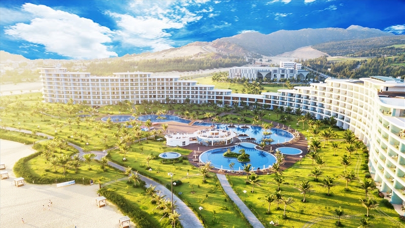 kinh nghiệm đi FLC Quy Nhơn