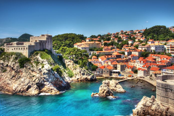 kinh nghiệm du lịch Dubrovnik