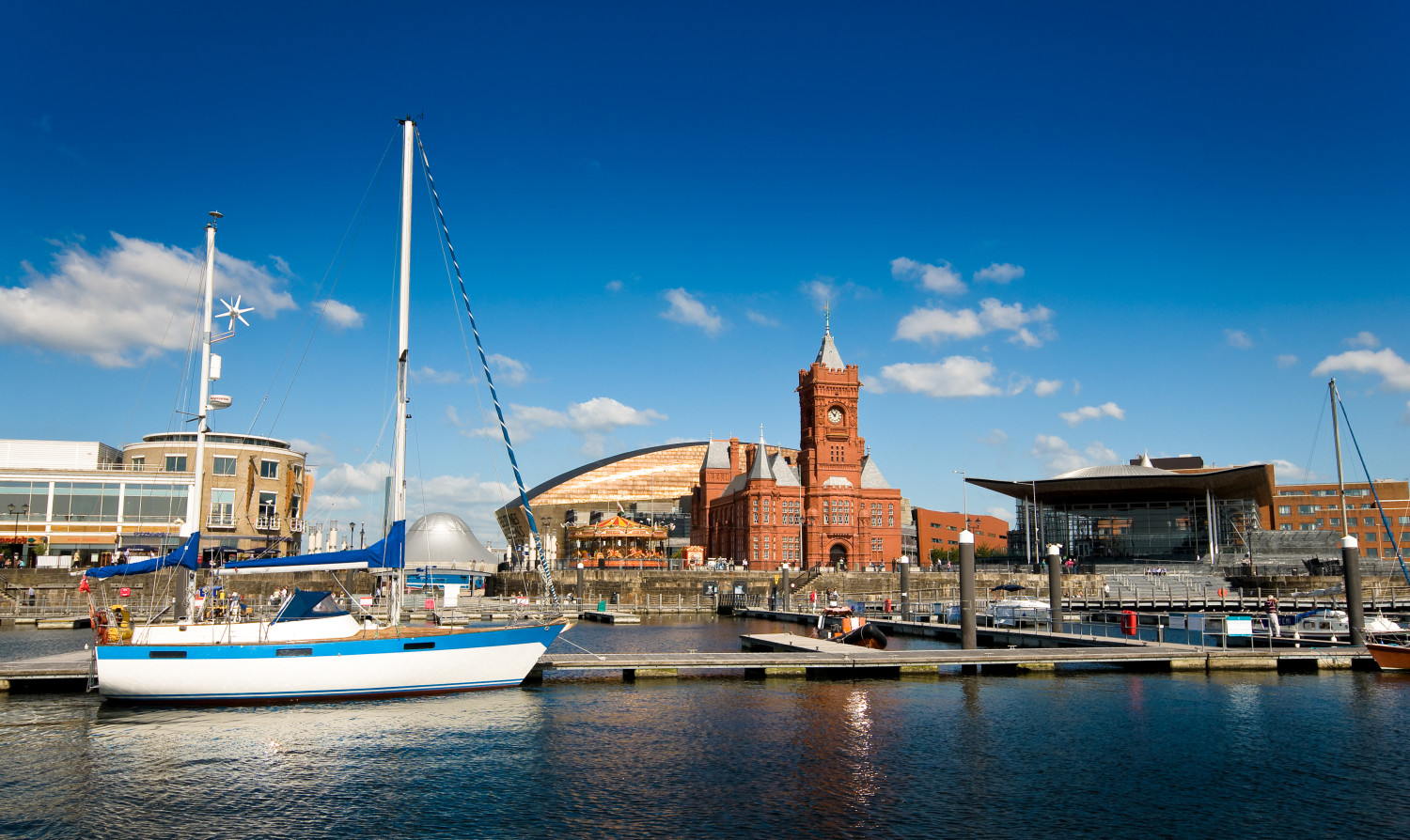 Vịnh Cardiff