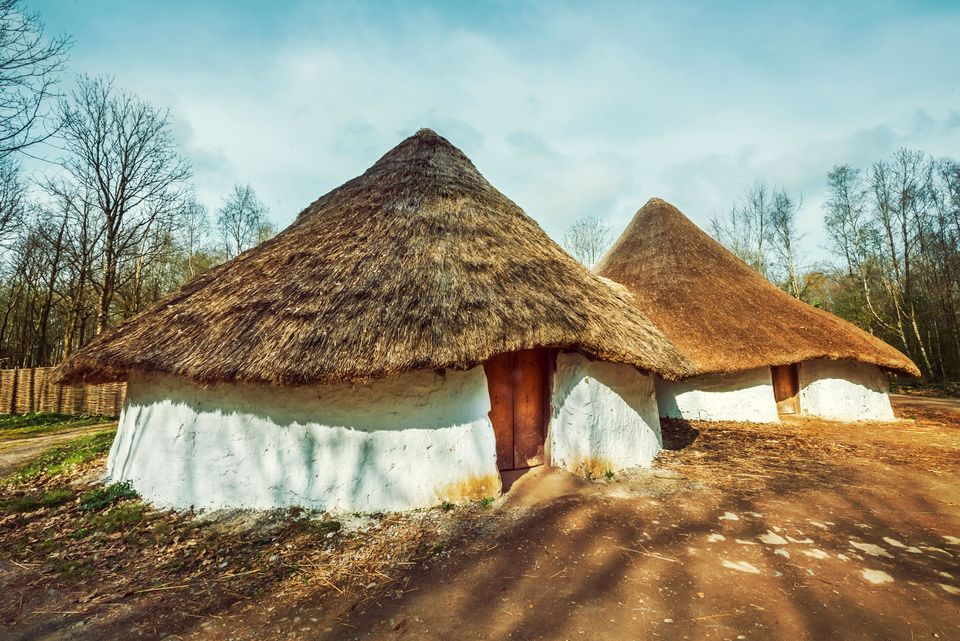 Bảo tàng lịch sử quốc gia St Fagans