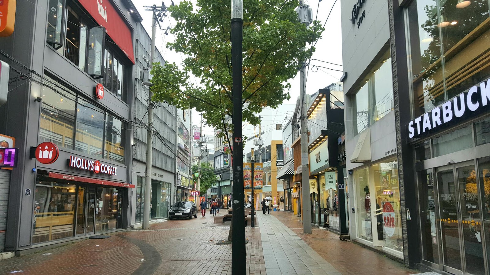 kinh nghiệm du lịch Daegu