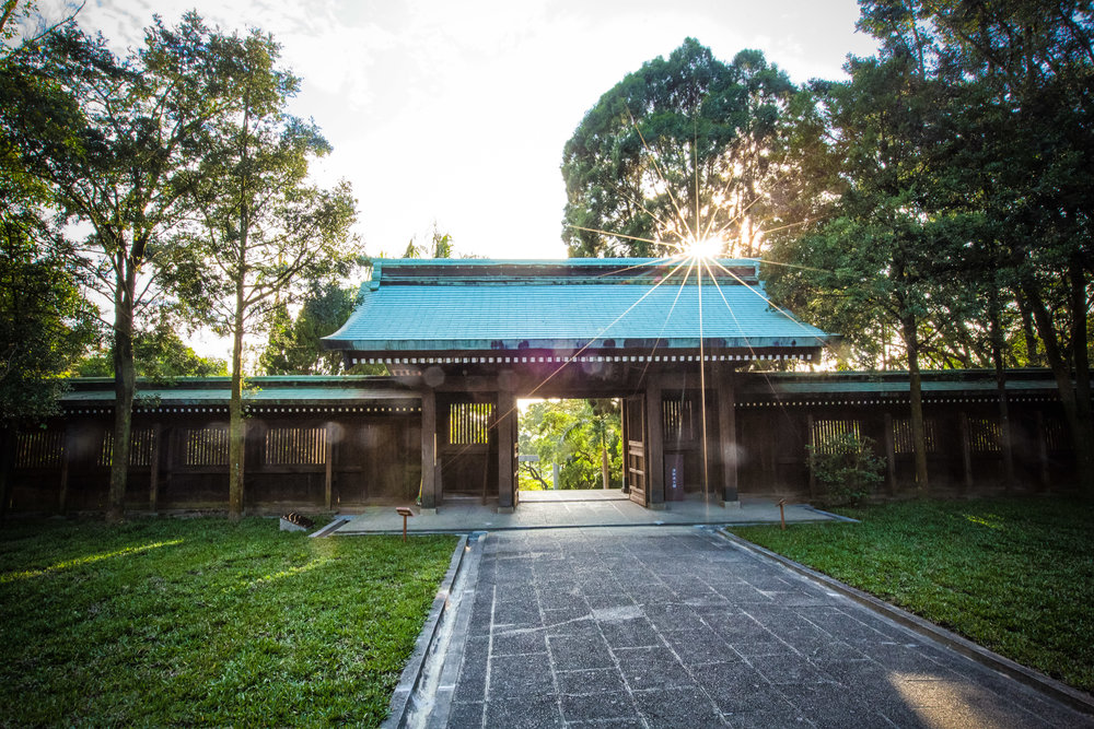 kinh nghiệm du lịch Đào Viên